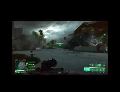 I think Dice added a new helicopter in the latest update