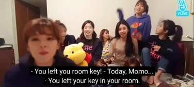 The unies that fight like maknaes