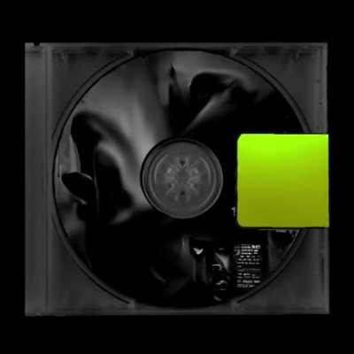 GOD - I Am A God edit from my upcoming Yeezus rework 'BLACK ODYSSEY'