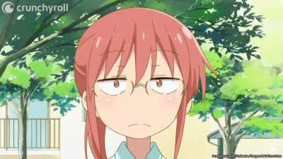 Tohru don’t kill them