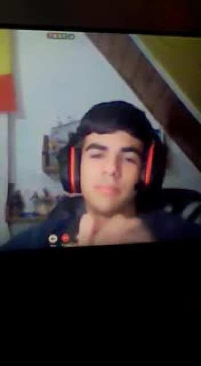 Maldito maxista 😡😠