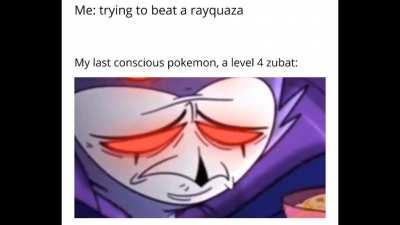 Resigns itself immediately