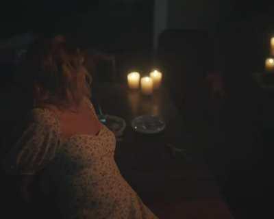 Lili Reinhart wants you to take her