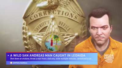 Honestly I enjoyed this more than the one Rockstar did lol