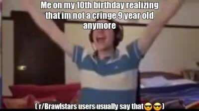 I am big boy now 😎😎 ples gib carma 😔😔😭😭