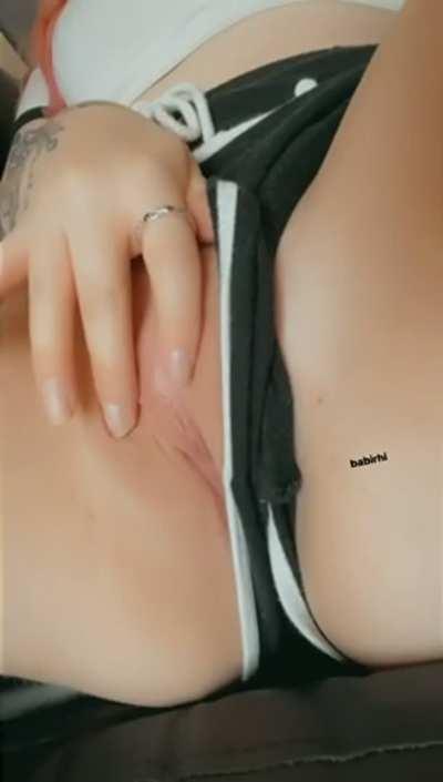 my true purpose is to get people off <3