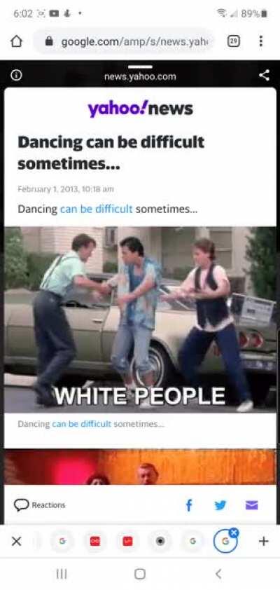 What movie is your from? It's been driving me nuts