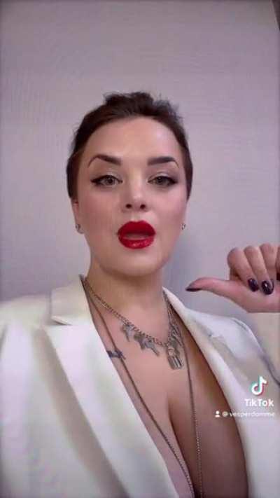 I make rules [vesperdomme]