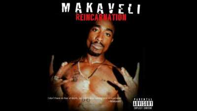 2Pac - Reincarnation (Unreleased)