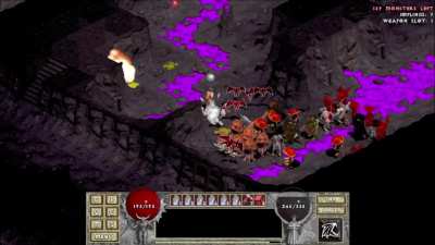 Diablo 1 