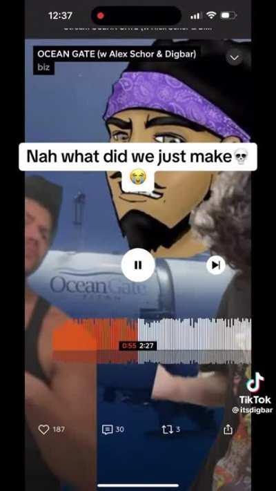 THEY MADE A DISSTRACK ð¥ð¥ð¥