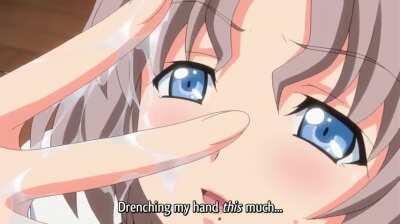 Tsugou no Yoi Sexfriend Episode 1