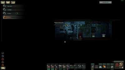 Our first encounter with a spineling.mp4