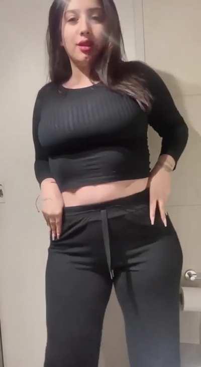 Do you want to fuck me tonight