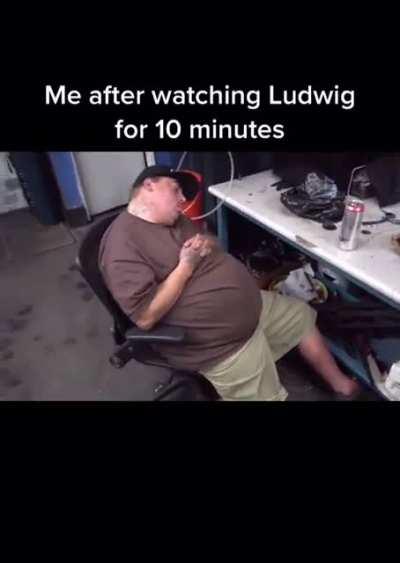 STREAMER SLANDER 😈