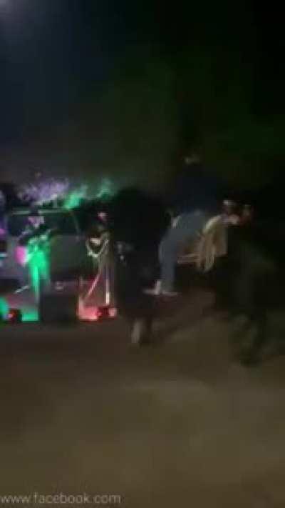 Cuando sacas el clutch demasiado rápido