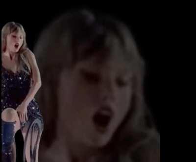 Imagine what happens off stage.