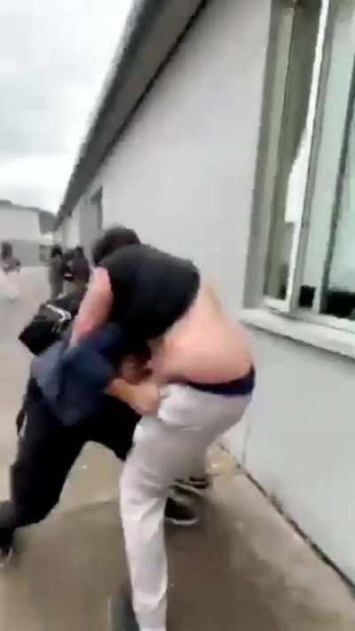 Another POV from the last video I posted