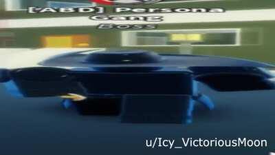 Wide Chariot Requiem