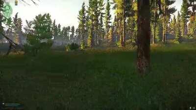 Tarkov Psycho - Part 2