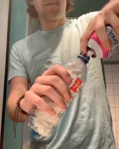 Well hello there Sailor!