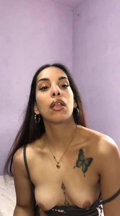 Only the lucky ones get a taste…