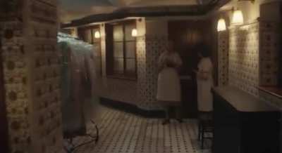 Time Of The Season - The Zombies — Cruella (Круэлла)