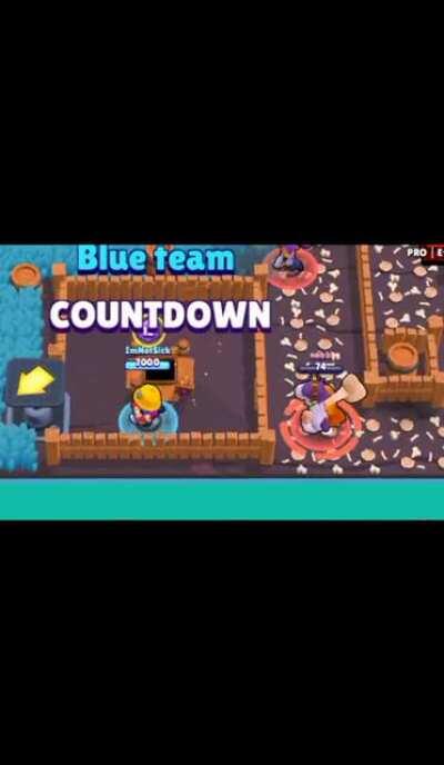 moments like this are epic