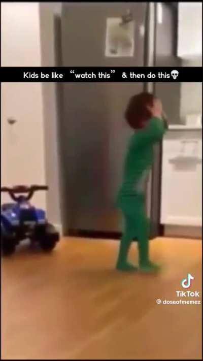 Ha cliccato per sbaglio triangolo 