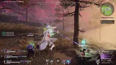 Ok Zai maybe you should CALM DOWN 😅