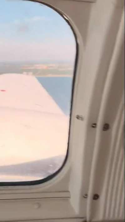 The Only Reason For A Rich Guy To Own A Private Plane