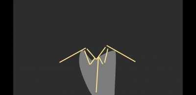 Very important announcement from the gman