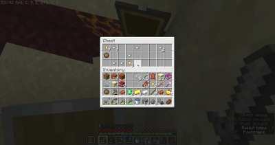 I wasn't ready for all this