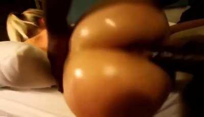 That thang clappin bacc