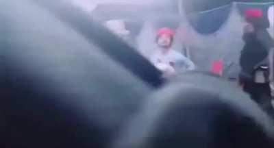 lmao Sand River loading screen be like