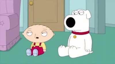 Holy crap lois is that a JoJo reference???