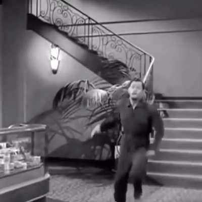 The Twilight Zone Season 1 Episode 1