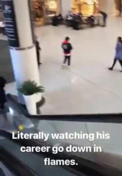 I for one welcome our new Roomba overlords.