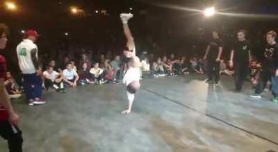 HMRB let me show you how it's done.