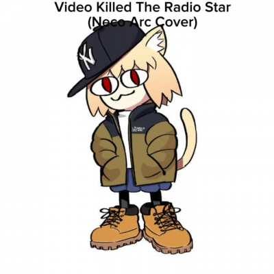 Video Killed The Neco Arc
