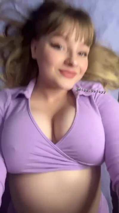 Bouncin around all afternoon :)