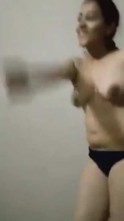 Giddha kive lgeya fer punjaban da ?