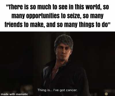 Make the most of your remaining time