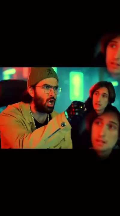 ❝The XQC-THERAPY Show❞ Specials.