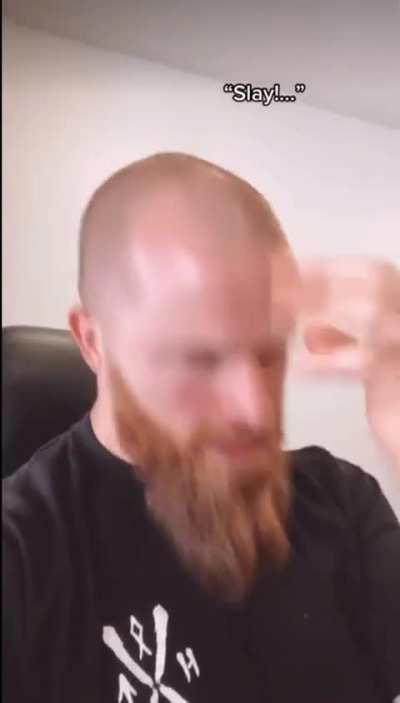 Sword lesbians be like: