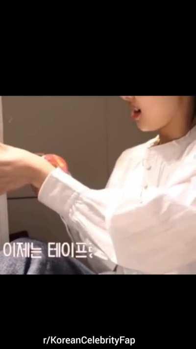 Twice Nayeon - Turn on the audio and thank me later.