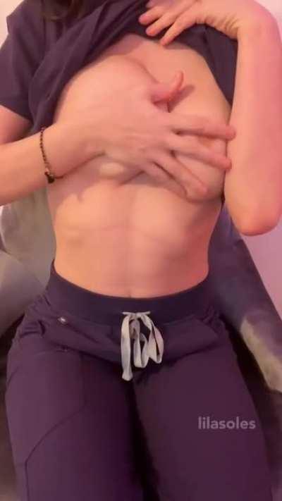 Reason to go to the doctors in 2022: they might look like me 😋