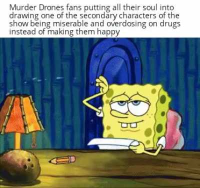 Let J be happy please