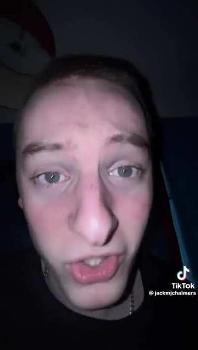 He did the voices so well though…