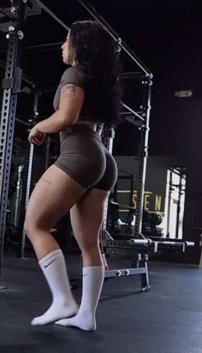 Thick Riley